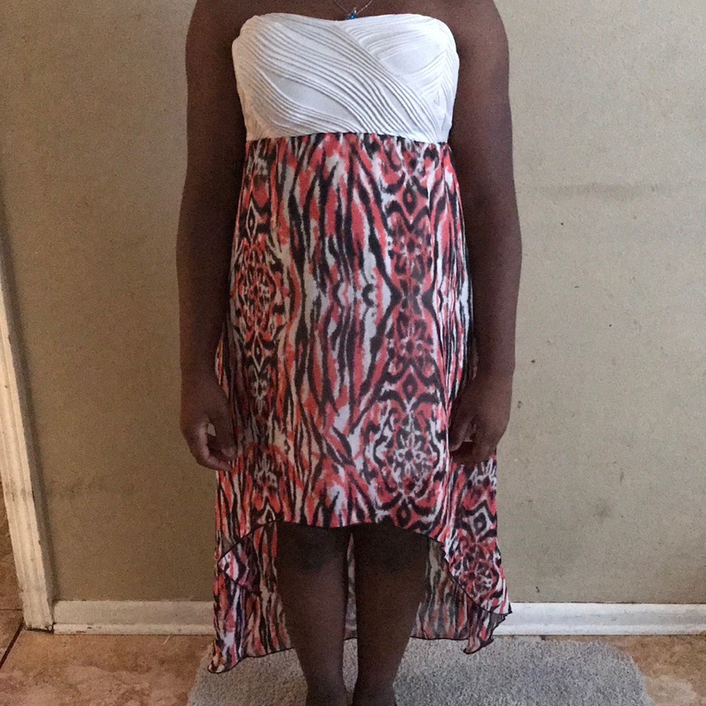 Casual Summer dress